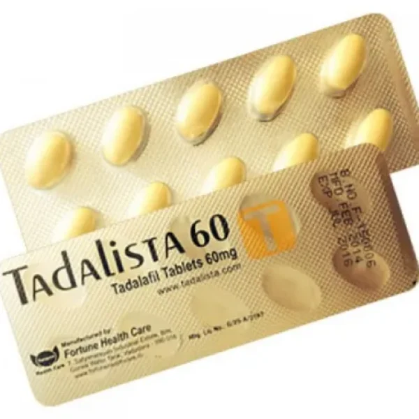 Tadalista
