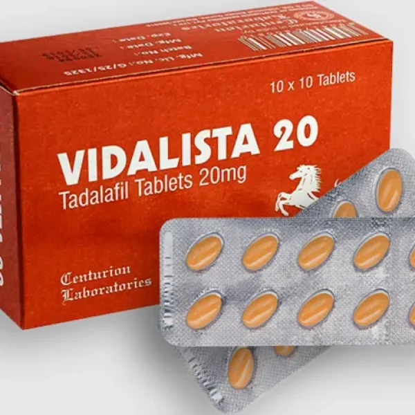 Vidalista