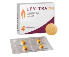 Generisches Levitra
