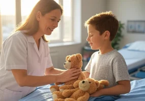 Zentrum für Kinder