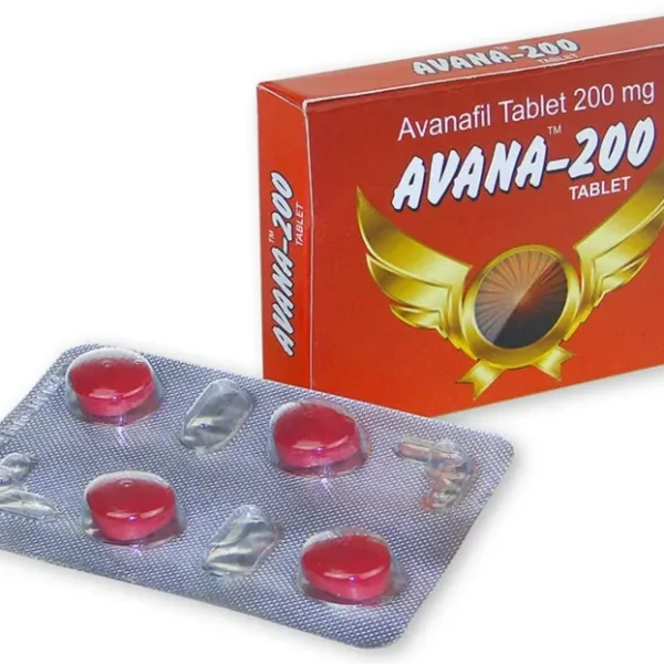 Avanafil