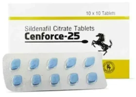 cenforce 25mg