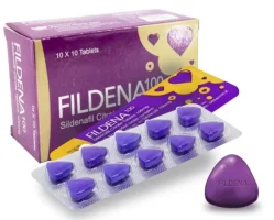 fildena