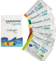 kamagra oral jelly