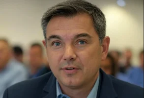 Experte bei EABCT Konferenz KVT
