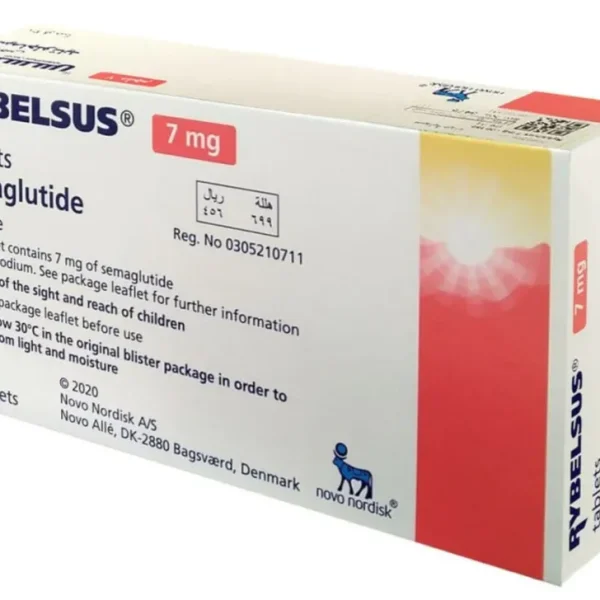 Semaglutide