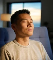 Stressmanagement und Entspannungstechniken zur Verzögerung der Ejakulation