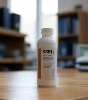 Serotonin-Wiederaufnahmehemmer (SSRIs) zur Behandlung der vorzeitigen Ejakulation