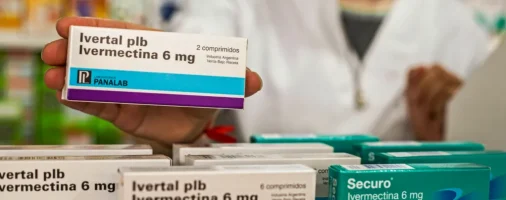 Antiparasitäre Medikamente