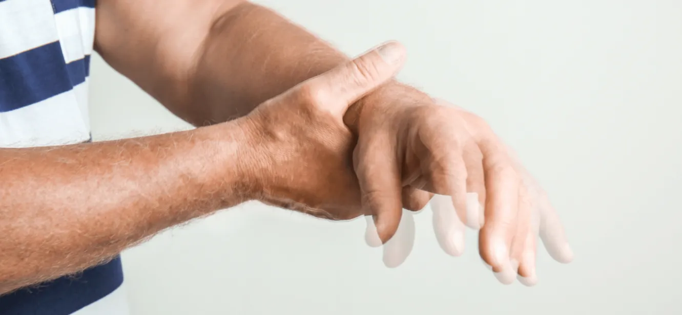 Parkinson