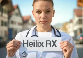 heilix rx