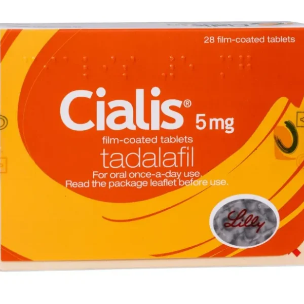 Cialis Daily
