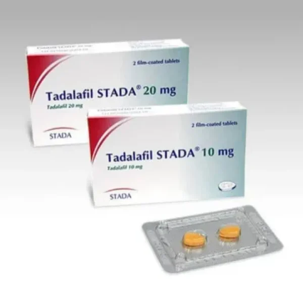 Tadalafil