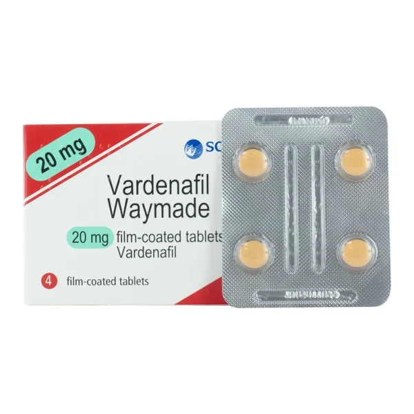 Vardenafil