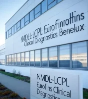 NMDL-LCPL Eurofins Clinical Diagnostics Benelux