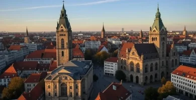 hannover