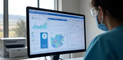Rural Health Clinic COVID-19 Reporting Portal