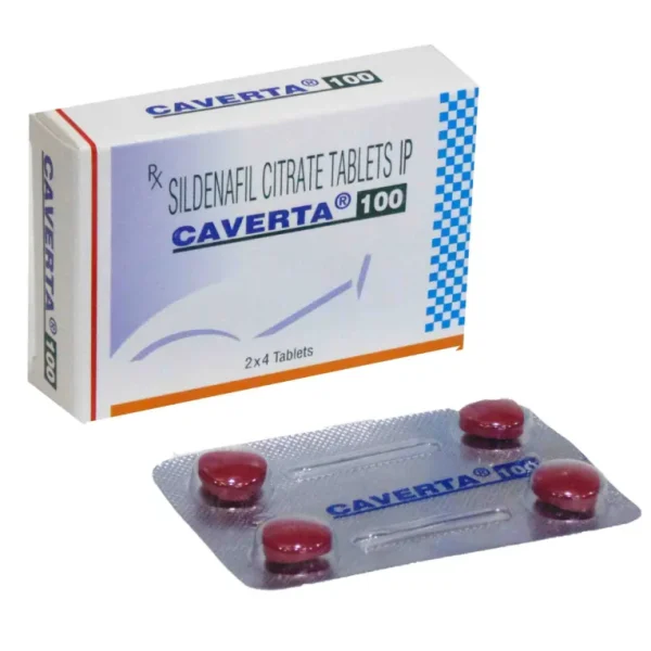 Caverta