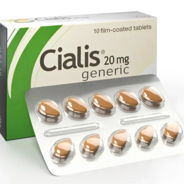 Cialis